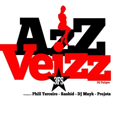 Azz Veizz-cover