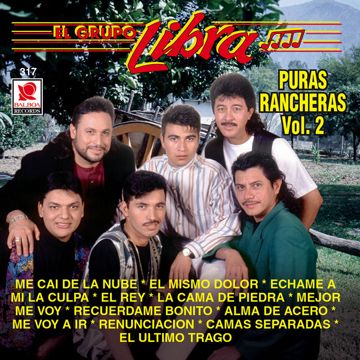 La Unica Estrella-cover
