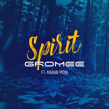 Spirit-cover