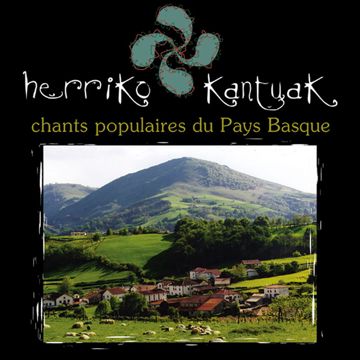 Xalbadorren Heriotzean-cover