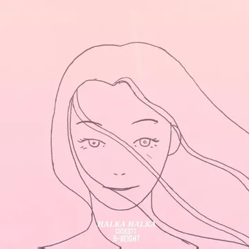 Halka Halka-cover