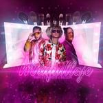 Maquillaje (feat. LiamsG & Billon)-cover