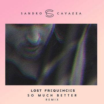 So Lost-cover