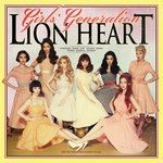 Lion Heart-cover
