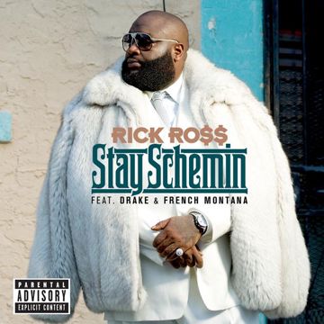 Stay Schemin-cover
