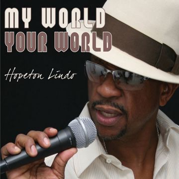 You're My World-cover