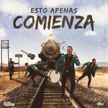 El Agüitado-cover