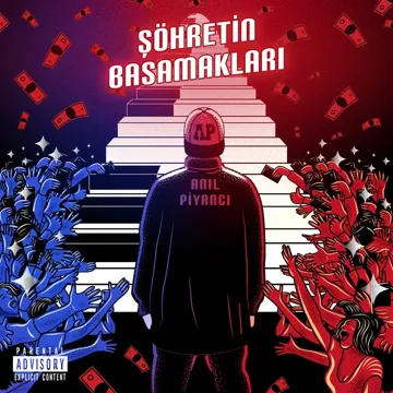 ŞÖHRETİN BASAMAKLARI-cover