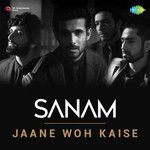 Jaane Woh Kaise Log-cover