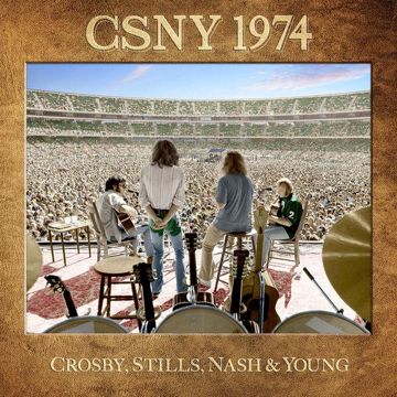 Wasted on the Way-cover
