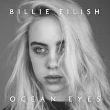 ️ Ocean Eyes ️-cover