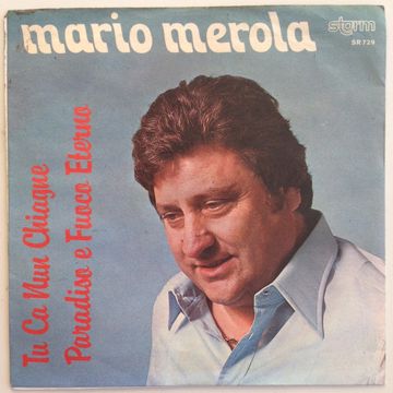 Tu Ca Nun Chiagne-cover