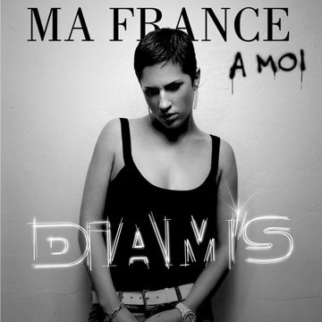 Ma France à moi -cover