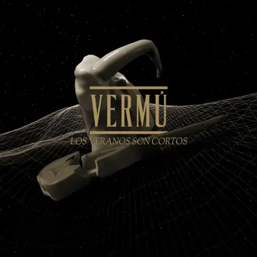 Los veranos son cortos-cover