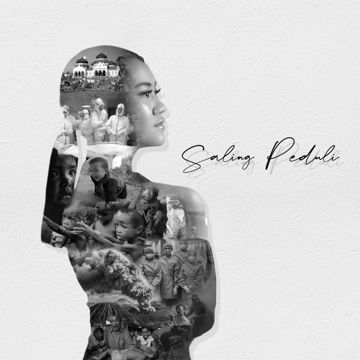 Saling Peduli-cover