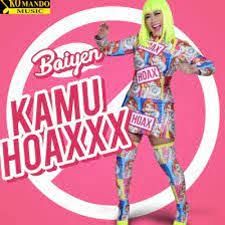 DJ 1 Menit Cintamu Hoak