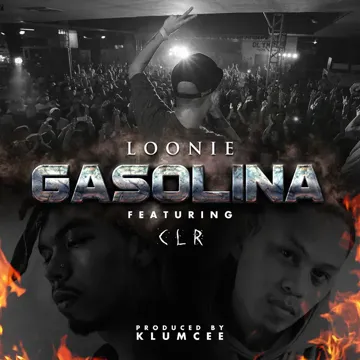 Gasolina-cover