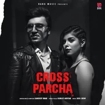 Cross Parcha-cover