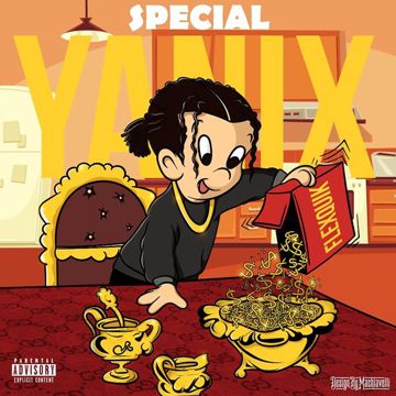 Special-cover