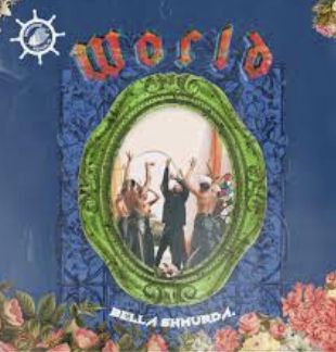 World-cover