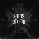 Wins On Me-cover
