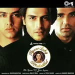 Apni Yaadon Ko-cover