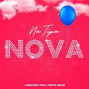 Na tipa nova (feat. Peppe Soks)-cover