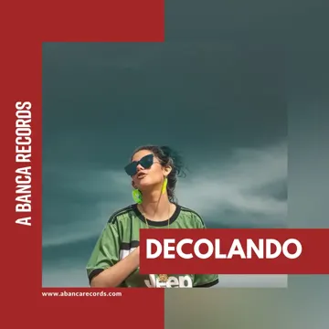 Decolando-cover