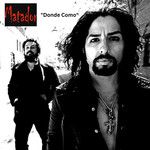 Donde, Como-cover