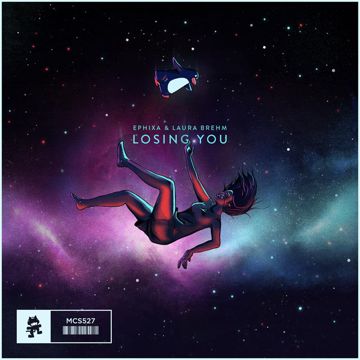 Losing You-cover