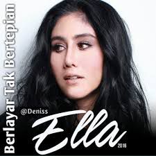Berlayar Tak Bertepian-cover