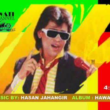 Hawa Hawa Aye Hawa Khushboo Loota De