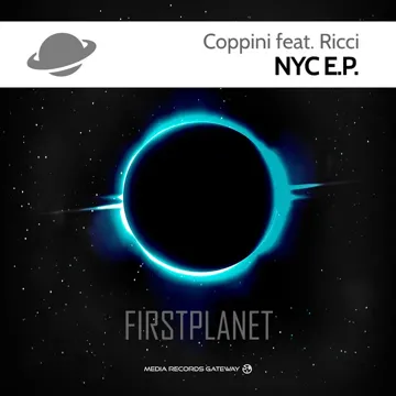 New York City-cover