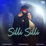 Silli Silli-cover