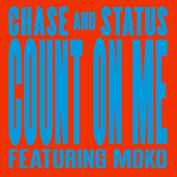 Count On Me-cover