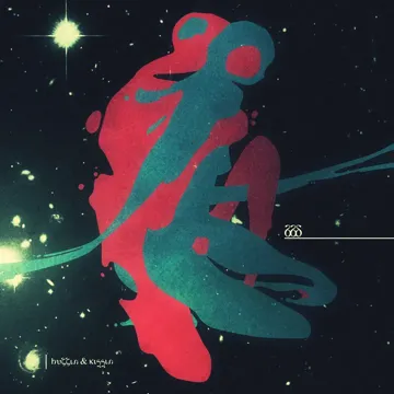 Huggin & Kissin-cover