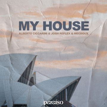 My House-cover