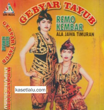 Waru Doyong