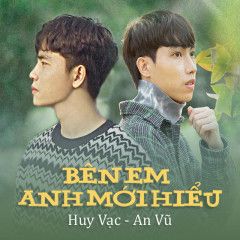 Bên Em Anh Mới Hiểu-cover