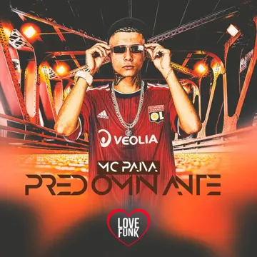 Predominante-cover