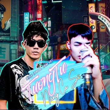 Gặp Nhau Làm Ngơ-cover