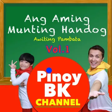 Ako Ikaw Tayo'y Isang Komunidad