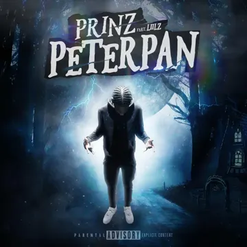 Peter Pan (feat. Liilz)-cover