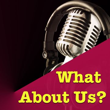 What Cha Talkin' Bout-cover