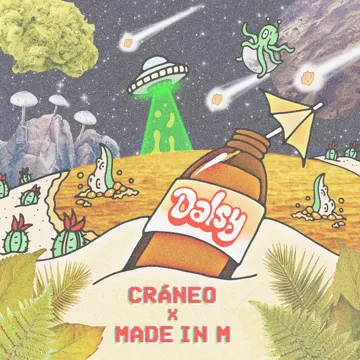 Cristal (feat. BxRod)-cover