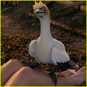 The Scuttlebutt (from "The Little Mermaid")-cover