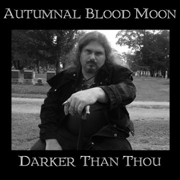 Darker Than Blood-cover