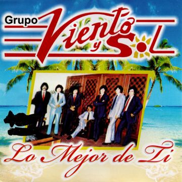 Los Cielos Lloraron-cover