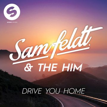 Drive You Home-cover