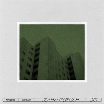 Zahnfleisch-cover